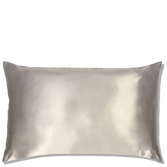 Slip Silk Pillowcase King