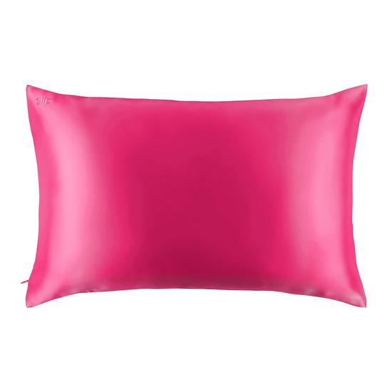 Slip Silk Queen Pillowcase Peony