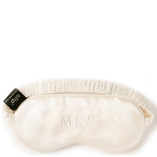 Slip Silk Sleep Mask Mrs