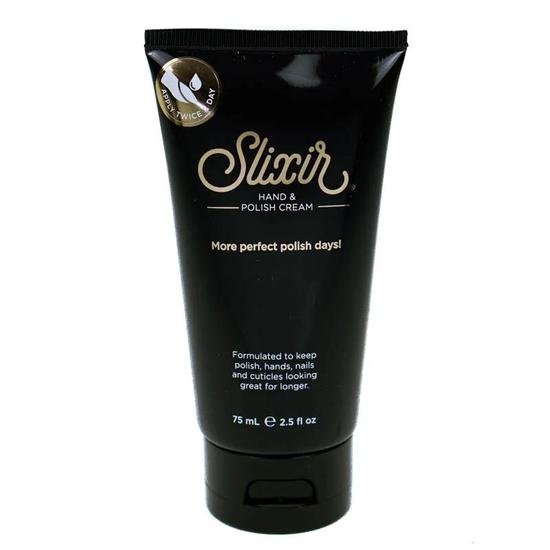 Slixir Hand Polish Cream 75ml