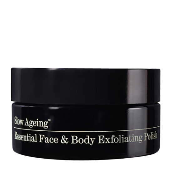 Slow Ageing Essentials Essential Face & Body Exfoliating Polish 100ml