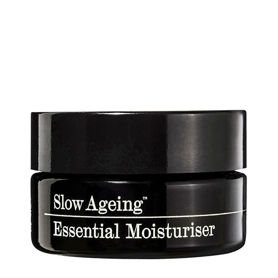 Slow Ageing Essentials Essential Face Moisturiser 50ml