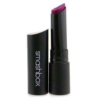 Smashbox Always On Cream To Matte Lipstick Let's Goji