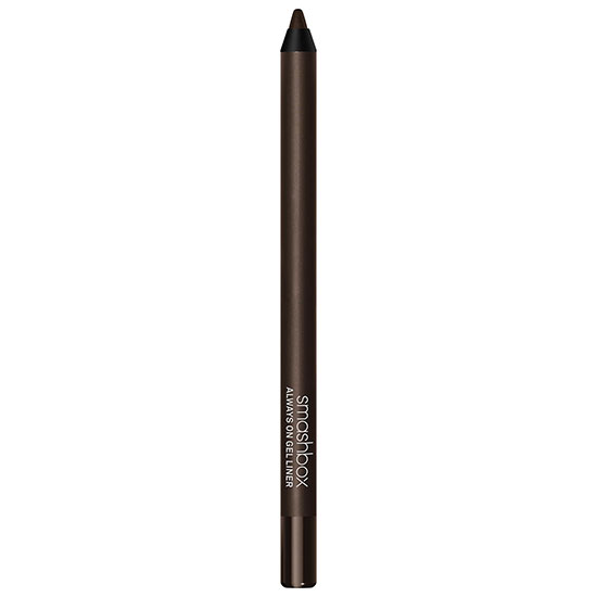 Smashbox Always On Liquid Eyeliner Brewed Brown