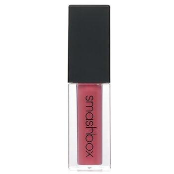 Smashbox Always On Liquid Lipstick Babe Alert 4ml