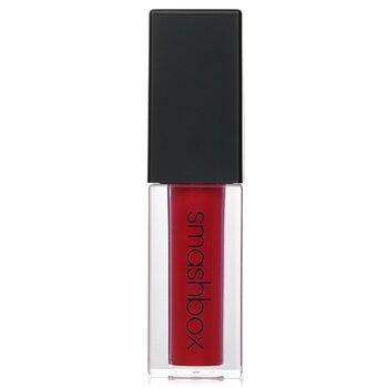 Smashbox Always On Liquid Lipstick Bawse 4ml
