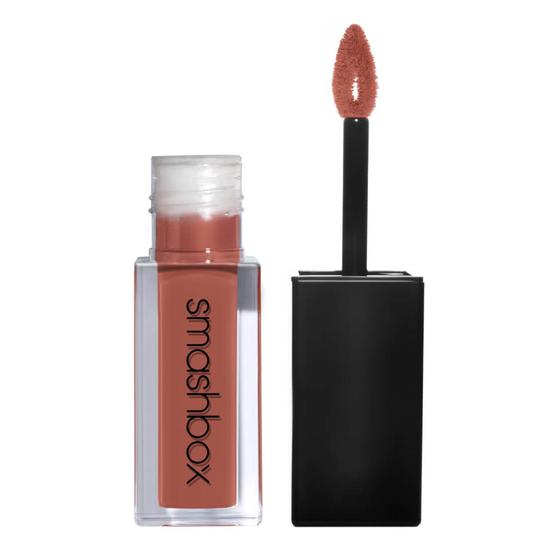 Smashbox Always On Matte Liquid Lipstick Audition