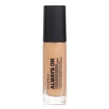 Smashbox Always On Skin-Balancing Foundation L10w