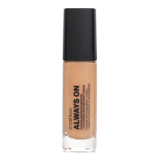 Smashbox Always On Skin-Balancing Foundation