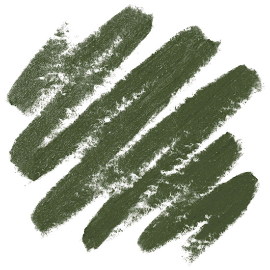Smashbox Always Sharp 3d Eyeliner 3d Billionaire