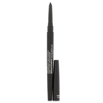 Smashbox Always Sharp Waterproof Kohl Liner Raven 0.28g