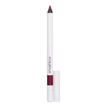 Smashbox Be Legendary Line & Prime Lip Pencil Cranberry