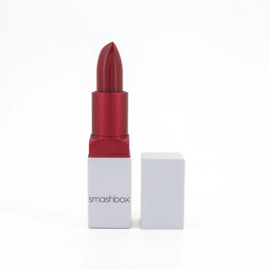 Smashbox Be Legendary Prime & Plush Lipstick Bawse 3.4g (Missing Box)