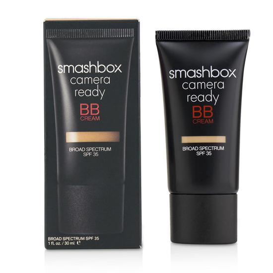 Smashbox Camera Ready BB Cream SPF35 Light/Neutral