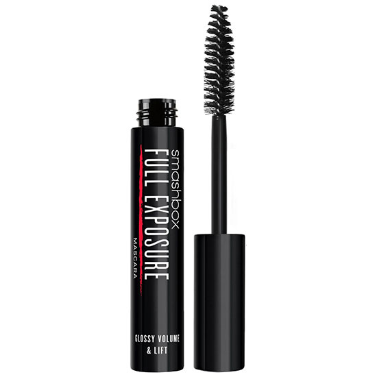 Smashbox Full Exposure Mascara Black