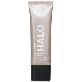Smashbox Halo Healthy Glow All In One Tinted Moisturiser SPF 25 Fair Light