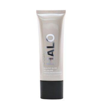 Smashbox Halo Healthy Glow All In One Tinted Moisturiser SPF 25 Fair