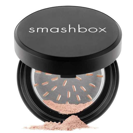 Smashbox Halo Hydrating Perfecting Powder Fair/Light