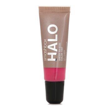 Smashbox Halo Sheer To Stay Colour Tint Blush