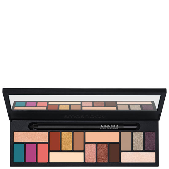 Smashbox L.A. Cover Shot Palette