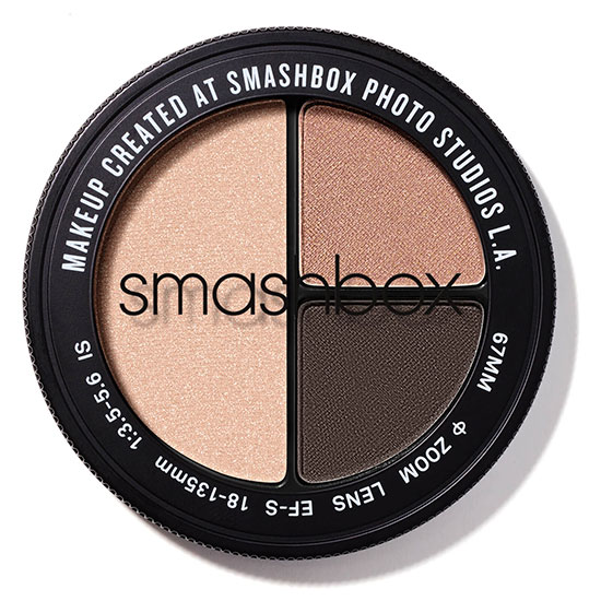 Smashbox Photo Edit Eyeshadow Trio #GOALS Double Tap