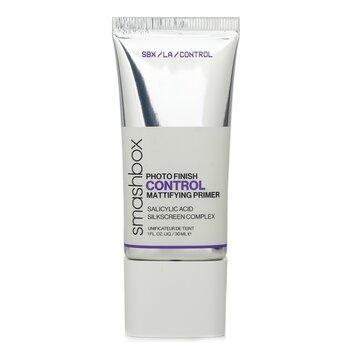 Smashbox Photo Finish Control Mattifying Primer 30ml