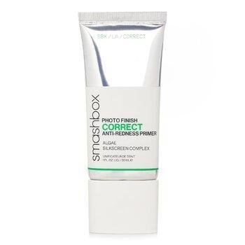 Smashbox Photo Finish Correct Anti-Redness Primer 30ml
