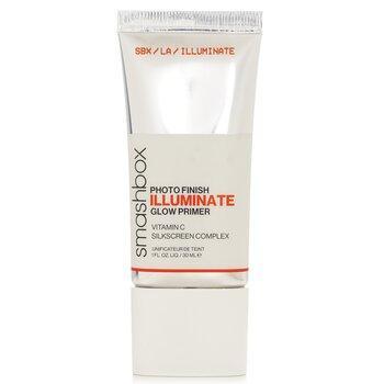 Smashbox Photo Finish Illuminate Glow Primer 30ml