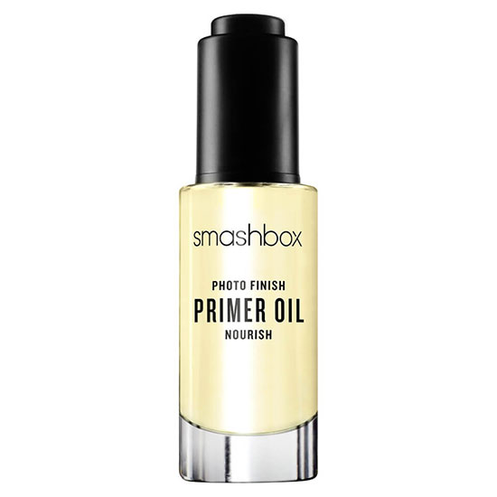 Smashbox Photo Finish Primer Oil 30ml
