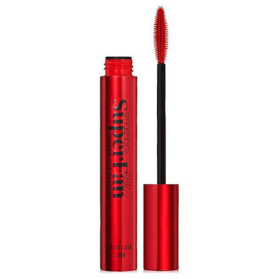 SMASHBOX COSMETICS SUPERFAN MASCARA