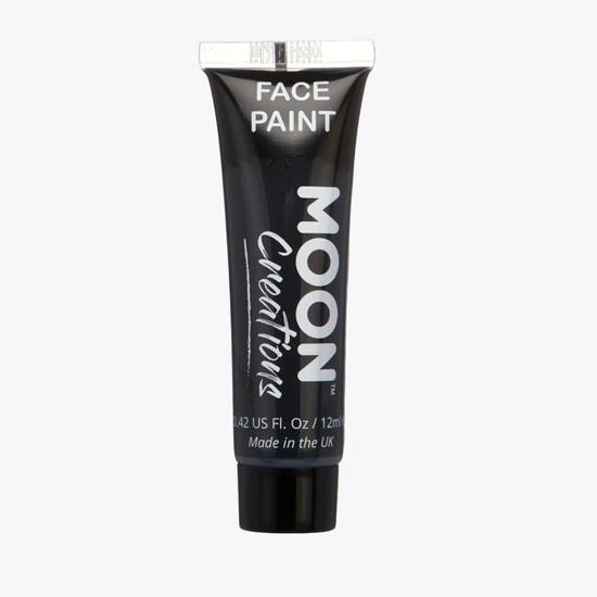 Smiffys Moon Creations Face & Body Paint