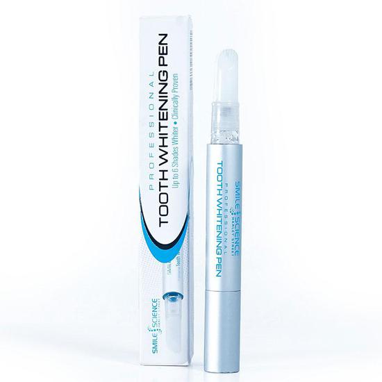 Smile Science Professional Teeth Whitening Pen 2.5ml