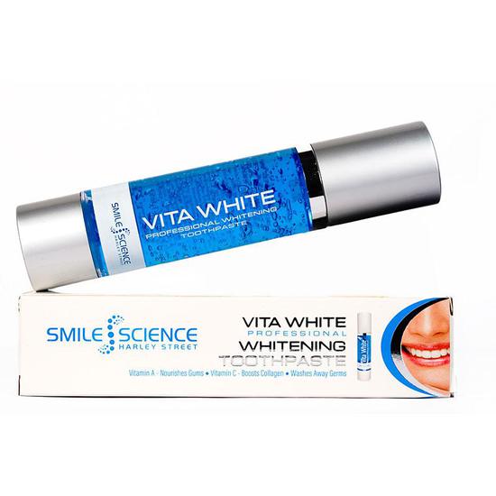 Smile Science Professional Vita-White Toothpaste