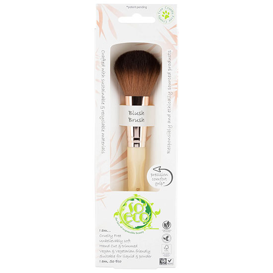 So Eco Blush Brush