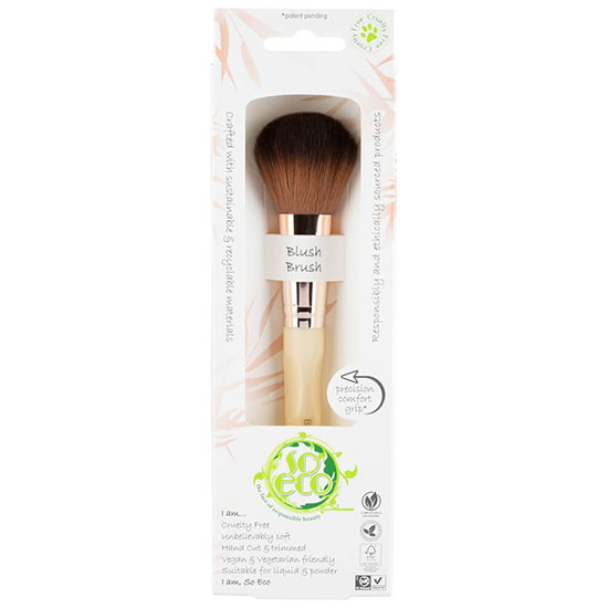 So Eco Blush Brush