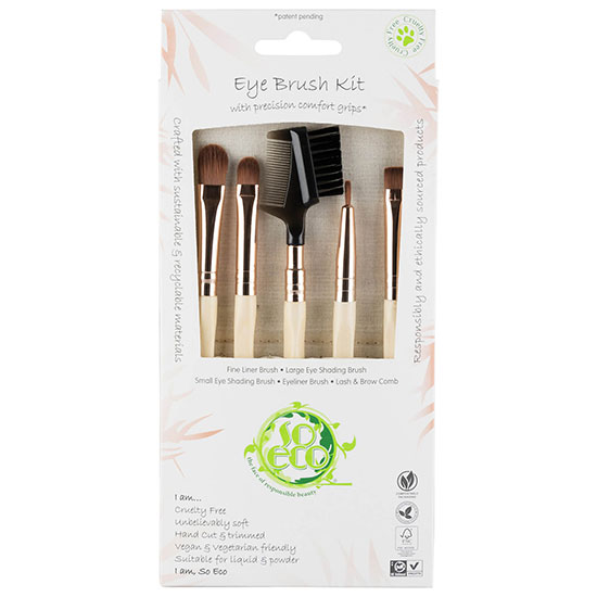 So Eco Eye Kit