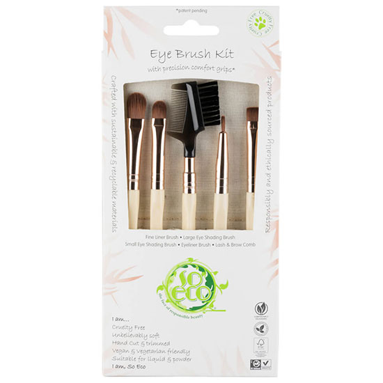 So Eco Eye Kit