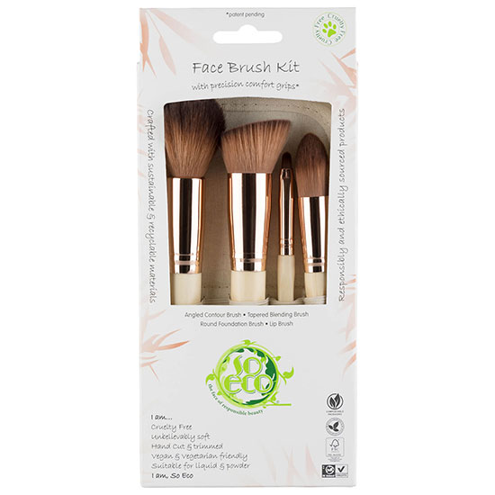 So Eco Face Kit