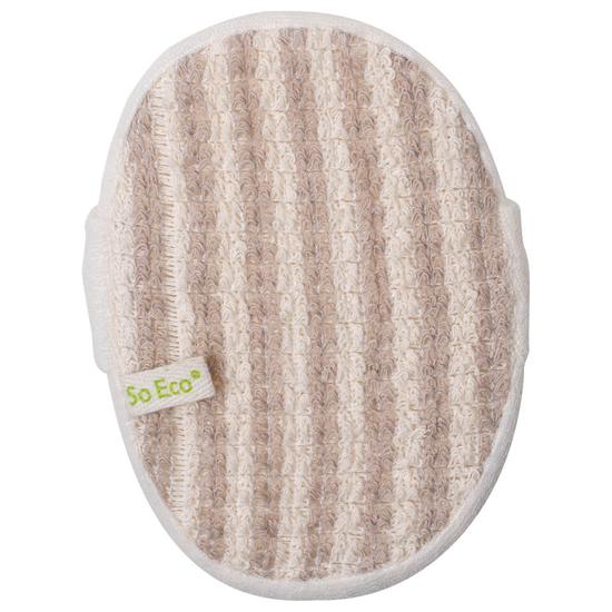 So Eco Gentle Exfoliating Sponge