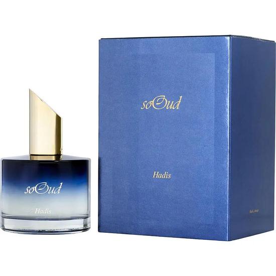 So?? Hadis Eau De Parfum