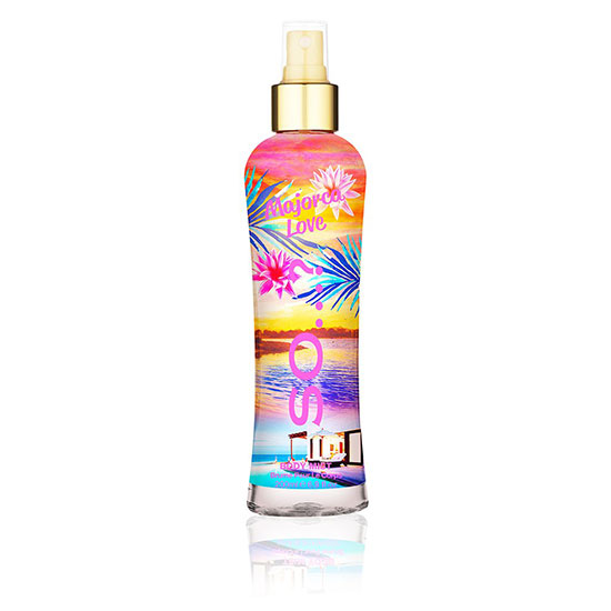 So?? Majorca Love Body Mist Spray 200ml