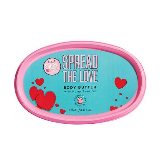 SO...? Not Spread The Love Body Butter