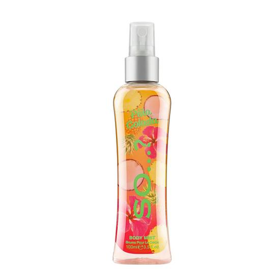 SO...? Pina Colada Body Mist