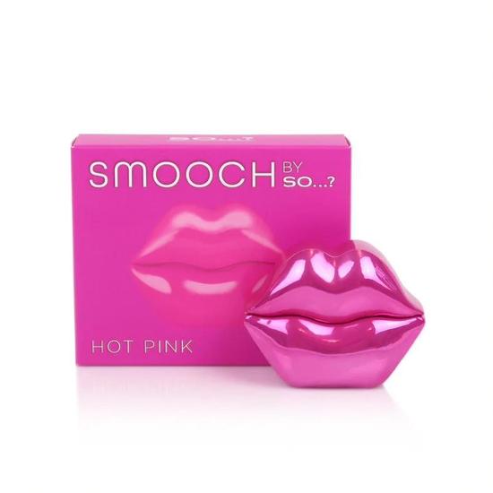 SO...? Smooch By So...? Hot Pink Eau De Parfum
