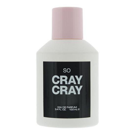 So?? So Cray Cray Eau De Parfum 100ml