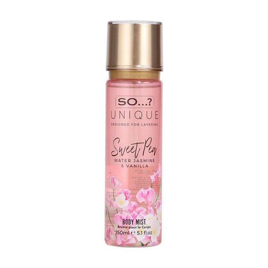 best so body mist