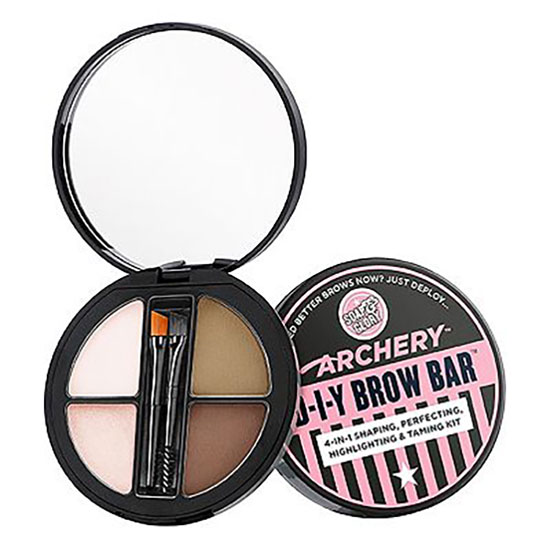 Soap & Glory Archery D-I-Y Brow Bar 5.6g
