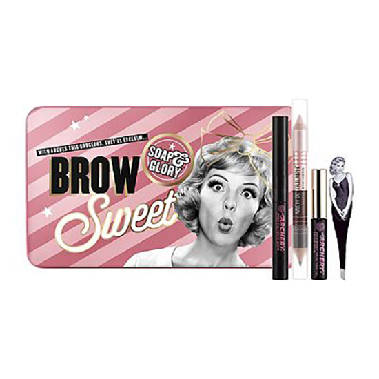 Soap & Glory Brow Sweet