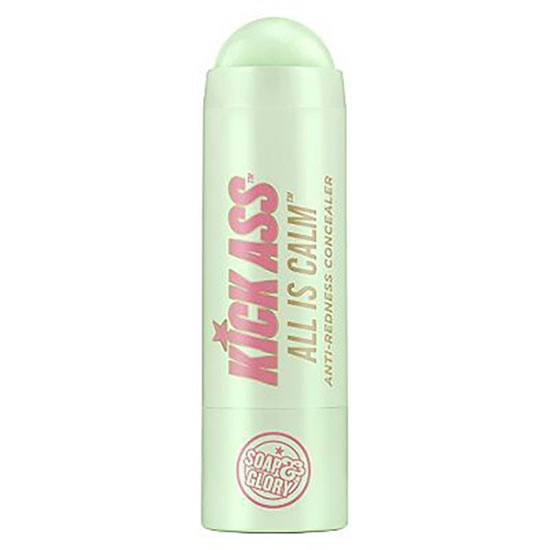 Soap & Glory KICK ASS ALL IS CALM ANTI-REDNESS CONCEALER