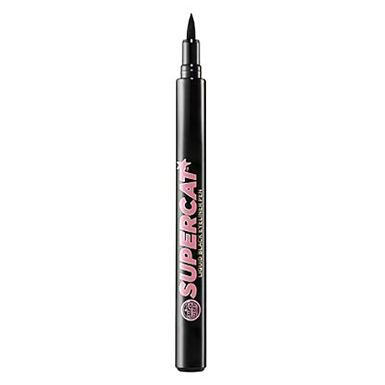 super cat eyeliner